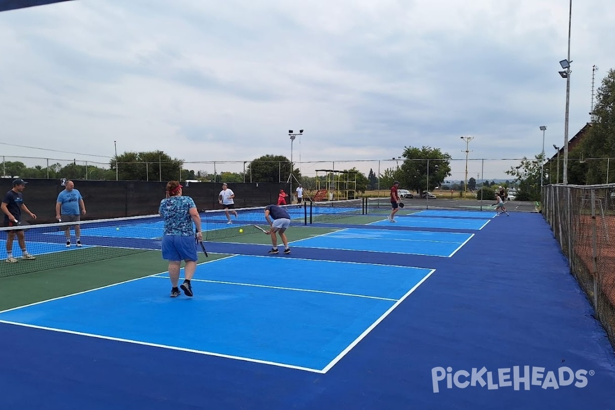 Photo of Pickleball at Ultimate Pickleball